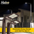Halco 25403 SekTor Area Light Gen-2 Lumen & Color Selectable Bronze