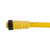 Remke 107A0060AP Cordset Mini B Sz PVC Female 7P 6ft