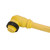 Remke 112C0060AP Cordset Mini C Sz PVC Female 90 12P 6ft