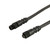 Remke E04K0066BA5 Cordset Etherlink M12 Male/Female 6.6ft