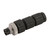 Remke M803CFW7 Field Attachable Conn Pico 3P Fem 90 PG7