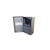 DiversiTech DDS-60 Metal Case 60 Amp Fusible Disconnect Switch NEMA 3R