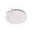 Halco 83901 LED Surface Mount Disk 5.5" 10W 820 Lumens 27/30/35/40/50K Color Select 120V Non-Dim PIR Sensor 