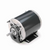 LEESON HG152 Fan and Blower Motor 1/12 HP 1 Ph 60 Hz 115 V 48Z Frame Replaces Marathon HG152