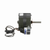 Fasco D1050 OEM Replacement Motor 1/8 HP 1 Ph 60 Hz 230 V 1550 RPM 1 Speed 42 Frame OAO 