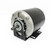 Packard 45012 48/56 Frame Belt Drive Fan And Blower Motor 1/2 HP 115 Volt 1725 RPM Replaces Fasco D6006