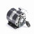Fasco D827 5-5/8 Inch Diameter Motor 115 Volts 700 RPM OEM Replacement