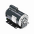 Marathon S115 General Purpose Motor 0.75 HP 1 Ph 60 Hz 115/230 V 1800 RPM