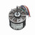 Marathon X001 Fan and Blower Motor 0.25 HP 1 Ph 60 Hz 208-230 V 1200 RPM 48Z Frame OAO