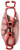 GLOVE GUARD 1939PK Glove Holder High Vis Pink GLOVE GUARD 1939PK