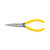 Klein Tools D203-7C 7" Long Nose Cutting Pliers with Spring