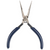 Klein Tools D327-51/2C 5" Slim Long-Nose Pliers