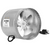 Acme  Miami 9014 14" Duct Fan Booster 120 Volt 1290 CFM 