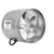 Acme Miami 9014 14" Duct Fan Booster 120 Volt 1290 CFM 