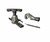 Hilmor 1937685 FTOK Orbital Flare Kit with Tubing Cutter and Deburring Tool