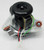 Packard 66762 Draft Inducer 17/1.11W 2 Speed 1.06/0.28 Amps 3000 RPM 115 Volts Replaces Carrier 326628-762