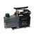 Hilmor 1950532 12 CFM Brushless DC Vacuum Pump