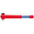 Knipex 98 33 50 15'' Reversible Torque Wrench-1,000V Insulated-3/8" Drive