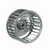 Fasco 1-6043 Single Inlet Blower Wheel 1 7/8" W CW 5000 RPM