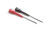 Fluke 8845A-EFPT Extended Fine Point Tip Adapter Set (Red And Black)