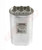 Rotom 36-45-5-3744 45/5 Oval Run Capacitor Replaces Packard TRCFD455