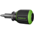 Hilmor 1891351 MTS 6 in 1 Stubby Multi-Tool