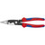 Knipex 13 82 8 8'' Electrical Installation Pliers-Comfort Grip 12,14 AWG