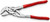 Knipex 86 03 180 7 1/4'' Pliers Wrench