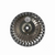 Fasco 2-6034 Double Inlet Blower Wheel 8" W CW 1500 RPM