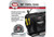 McGuire Nicholas MN-22316  16" Tool Bag