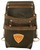 McGuire Nicholas 695-E Leather Nail and Tool Pouch