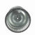 Fasco 2-6037 Double Inlet Blower Wheel 9 1/4" W CW 1200 RPM