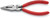 Knipex 08 21 145 5 3/4'' Needle-Nose Combination Pliers