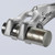 Knipex 42 24 280 11'' Locking Pliers-Welding Jaws