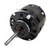 Packard 40853 Direct Drive Blower Motor, 1/5 HP, 208/230V, 1050 RPM Replaces Fasco D316  