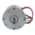 Packard 45598 1/5 HP 1075 RPM 208-230V PSC Motor Replaces ICP 1064945
