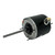 Packard 43733F 5 5/8" Dia. High Temp. Condenser Fan Motor, 1/3 HP, 208-230 Volts, 1075 RPM Replaces Mars 20729