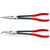 Knipex 00 80 01 US 2PC XL Needle Nose Set