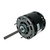 Packard 43583 48 Frame Direct Drive Blower Motor 1/4 HP 115 Volts 1075 RPM Replaces Century DL1026