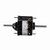 Fasco D0314 1/4 HP Ventilation Motor 1550 RPM 115 Volts 3.3" OAO