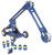 Current Tools 8090 Mantis Mobile Cable Pulling Carriage w/two Boom sections