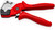 Knipex 90 10 185 7 1/4" Pneumatic Hose Cutter