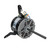 Packard 43785 Torsion Flex Direct Drive Blower Motor 1/3 HP 115 Volt 1075 RPM Replaces Carrier HB41TQ113