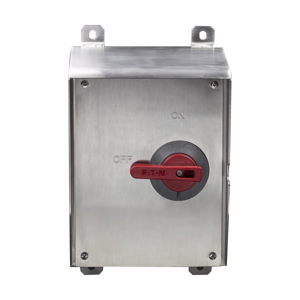 Eaton Wiring Devices AHDS60SSR 60A X-Switch with no Aux contact