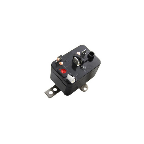 Packard PR292Q Fan Relay SPST 240V