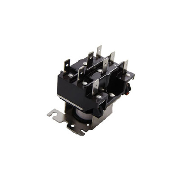 Packard PR342 DPDT 208 240V RELAY