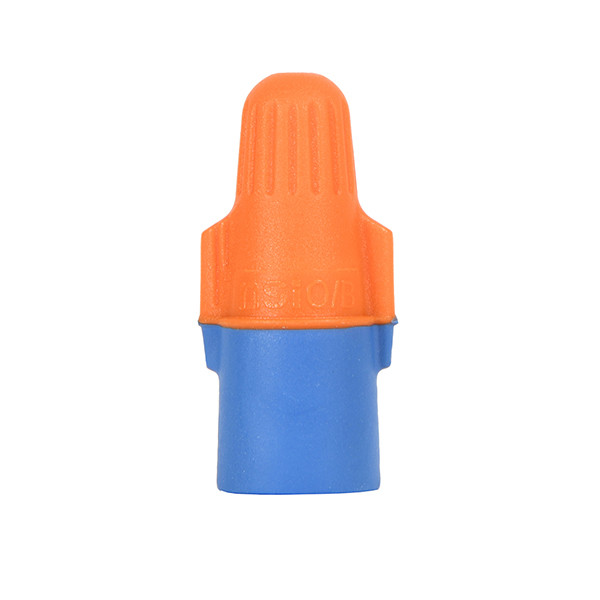 Nsi TM-OB-500J Terminator Orange/Blue 500Pc Jar