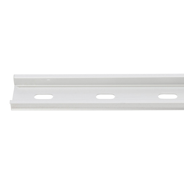 NSi DR3910 Aluminum Din Rail - 3 Ft