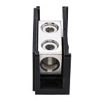 Polaris AM-R1-R1 (1) 500 Mcm -6 Awg Primary (1) 500-6 Secondary Power Distribution Block