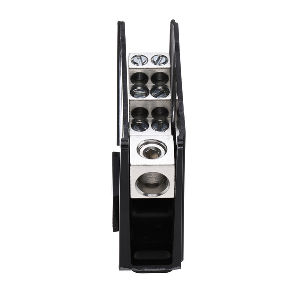 Polaris AS-K2-H6 Power Distribution Block 2x 2/0-14 Line 6×4-14 Load